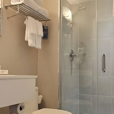 Fairfield & By Marriott Brooklyn New York