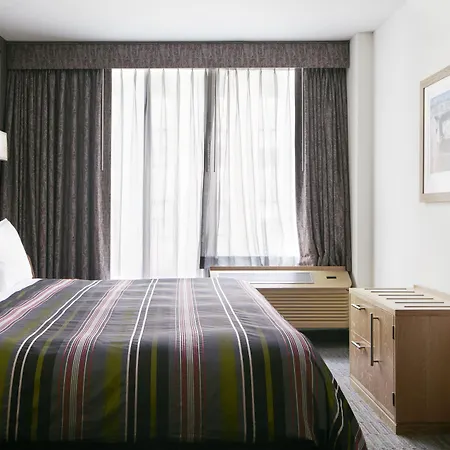 The Jewel Hotel, 4* New York
