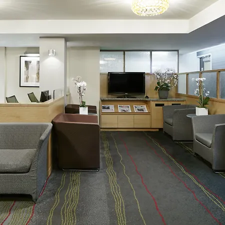 The Jewel Hotel, New York