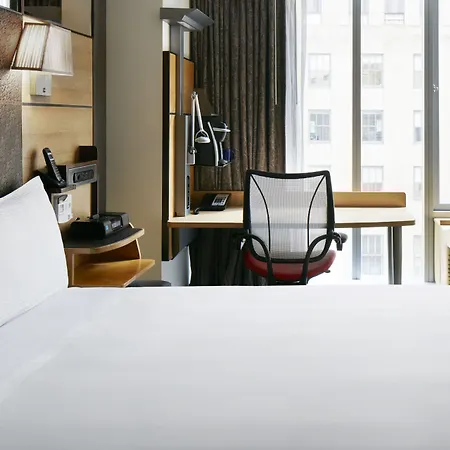 The Jewel Hotel, New York