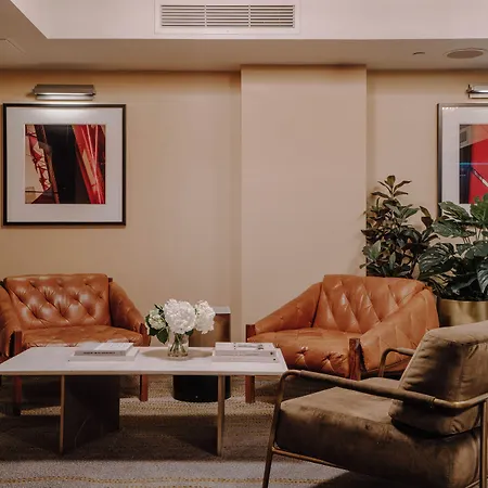 The Jewel Hotel, 4*