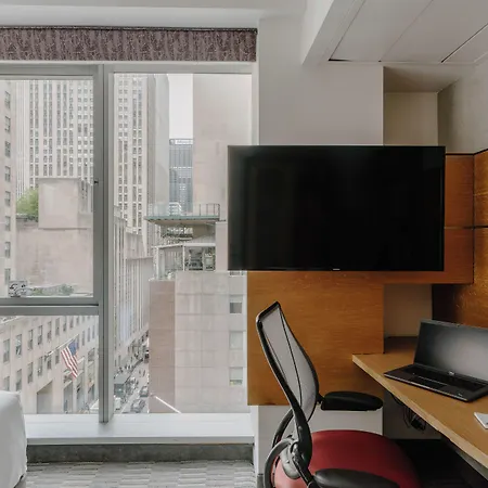 The Jewel Hotel, 4* New York