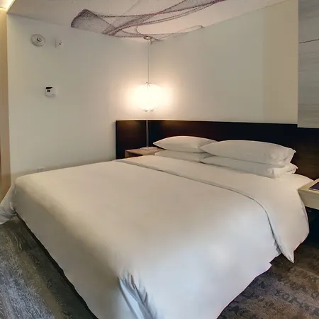 Hotel Hyatt Herald Square