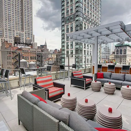 Hotel Hyatt Herald Square