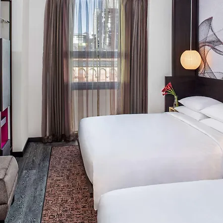 Hyatt Herald Square 4* New York