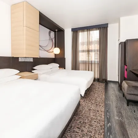 Hyatt Herald Square Hotel