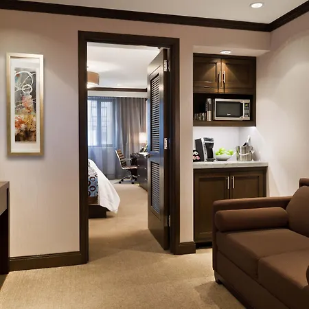 Hotel The Pearl