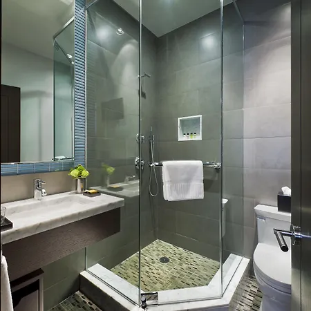 The Pearl Hotel New York