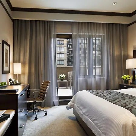 The Pearl Hotel New York