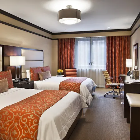 The Pearl Hotel New York