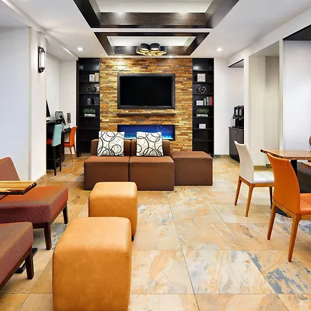 Fairfield & By Marriott Manhattan/chelsea Hotel New York