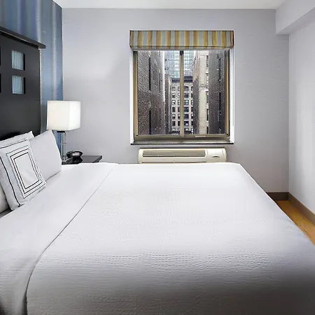 Hotel Fairfield & By Marriott Manhattan/chelsea