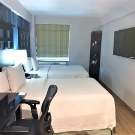 Fairfield & By Marriott Manhattan/chelsea New York