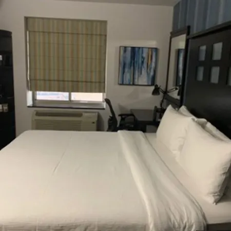 Fairfield & By Marriott Manhattan/chelsea Hotel