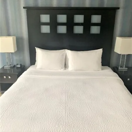 Hotel Fairfield & By Marriott Manhattan/chelsea 3*