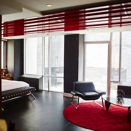 The Gotham Hotel 4*