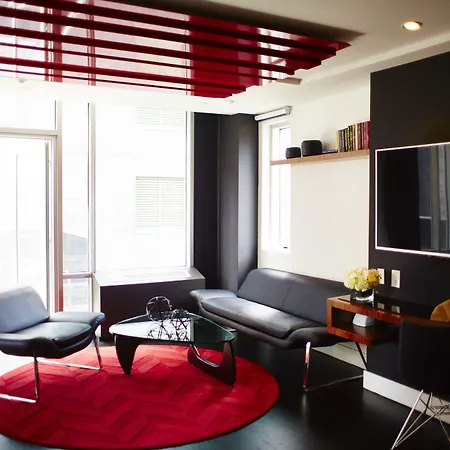 The Gotham Hotel New York