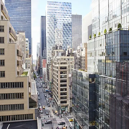 The Gotham Hotel New York