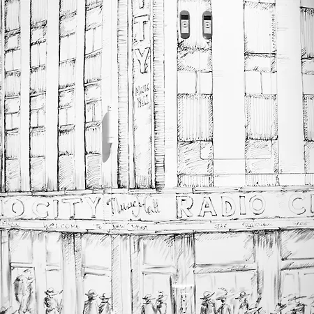 The Gotham Hotel New York