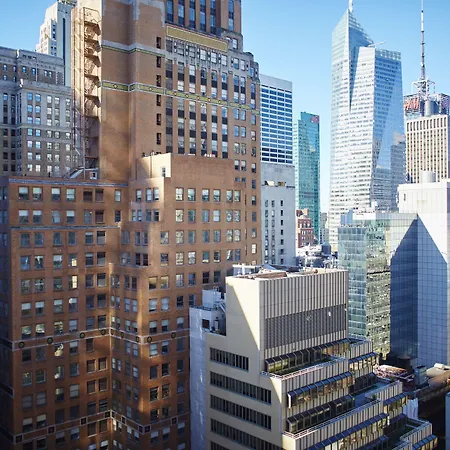 The Gotham New York