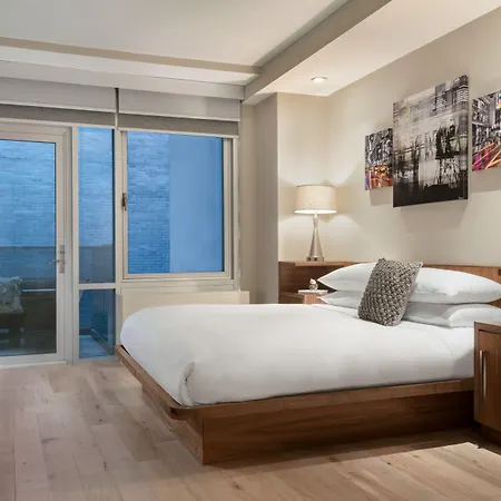 The Gotham Hotel