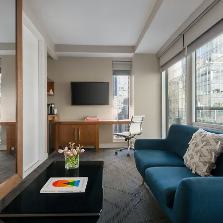 The Gotham 4* New York