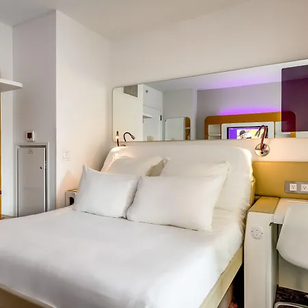 Hotel Yotel Times Square