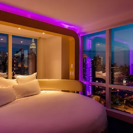 Hotel Yotel Times Square