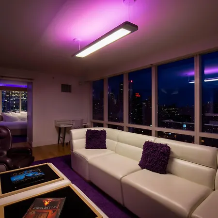 Yotel Times Square 4* New York