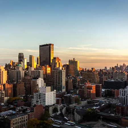 Yotel Times Square Hotel 4*