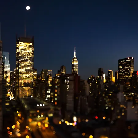 Hotel Yotel Times Square 4*