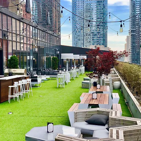 Yotel Times Square