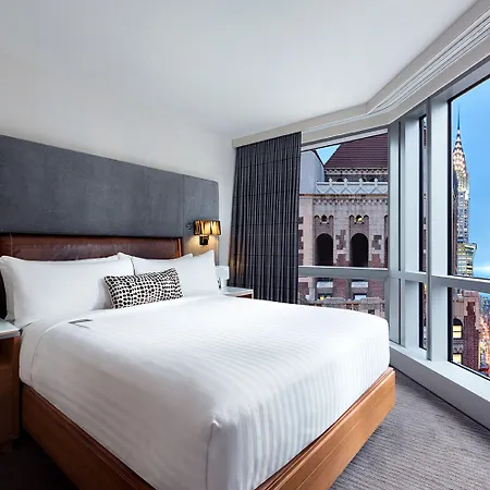 Hotel 48lex New York