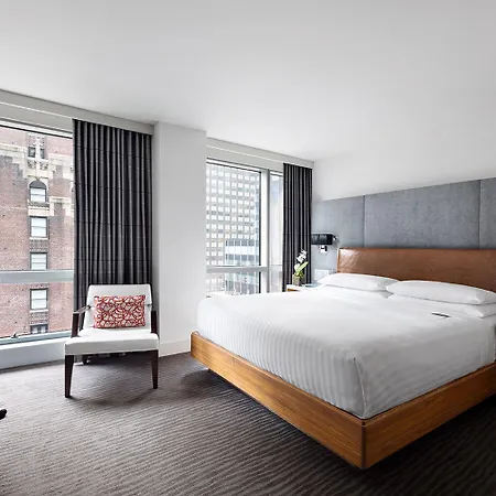 48lex Hotel New York