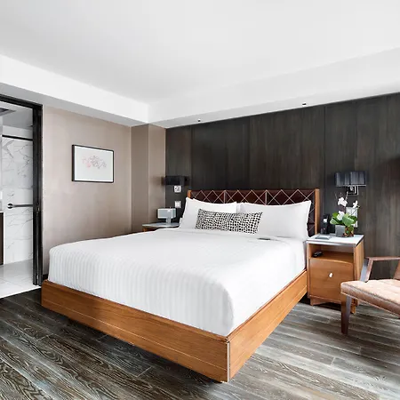 48lex Hotel