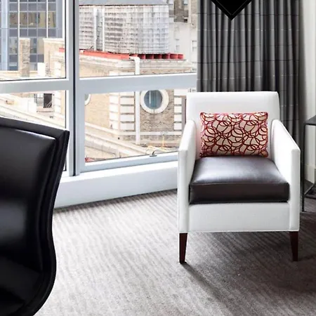 48lex Hotel New York