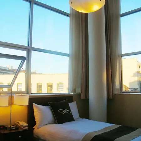 Hotel Pointe Plaza (adults Only)