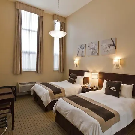 Pointe Plaza (adults Only) New York