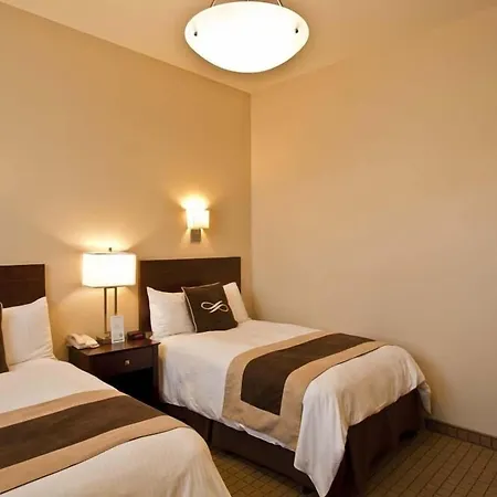 Pointe Plaza (adults Only) Hotel New York