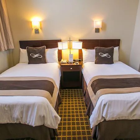 Pointe Plaza (adults Only) Hotel 3*