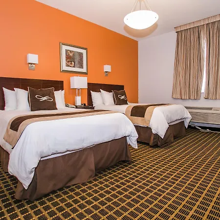 Hotel Pointe Plaza (adults Only) 3*