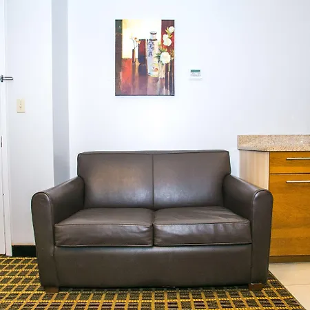 Pointe Plaza (adults Only) 3* New York