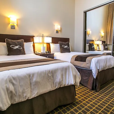 Pointe Plaza (adults Only) Hotel New York
