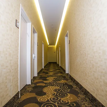 Pointe Plaza (adults Only)