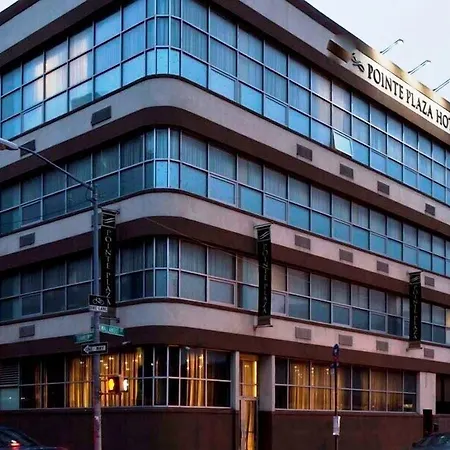 Pointe Plaza (adults Only) New York