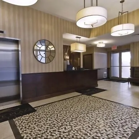 Pointe Plaza (adults Only) Hotel