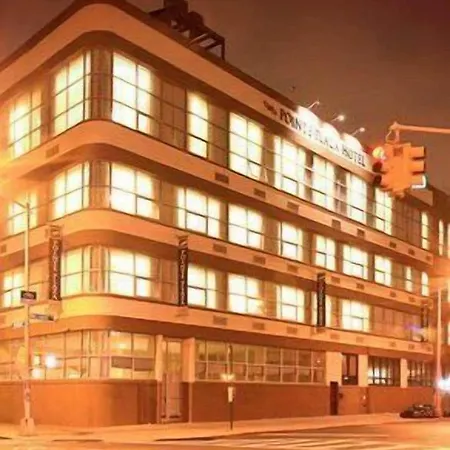 Pointe Plaza (adults Only) Hotel New York