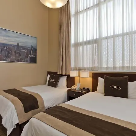 Hotel Pointe Plaza (adults Only) New York