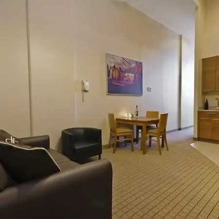 Pointe Plaza (adults Only)