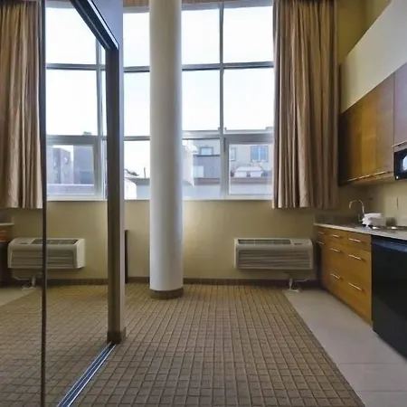 Hotel Pointe Plaza (adults Only) New York
